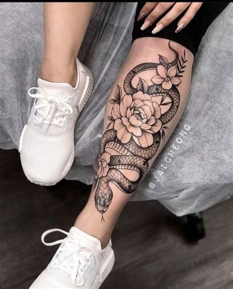 15 Hermosos tatuajes para lucir en tus bellisimas。